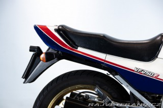 Honda VF 750 F 1983