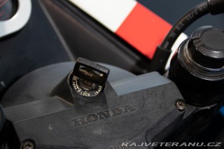 Honda VF 750 F 1983