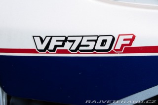 Honda VF 750 F 1983