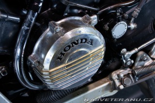 Honda VF 750 F 1983