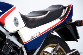 Honda VF 750 F 1983