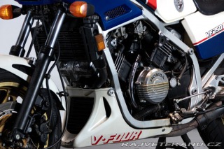 Honda VF 750 F 1983