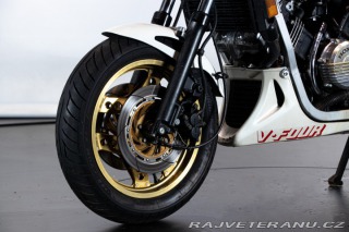 Honda VF 750 F 1983