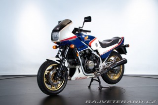 Honda VF 750 F 1983
