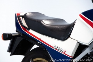 Honda VF 750 F 1983