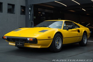 Ferrari 308 GTB i