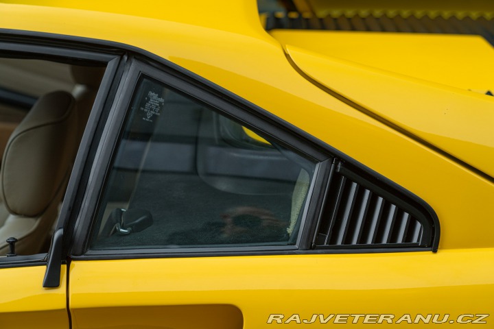 Ferrari 308 GTB i 1981