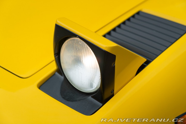 Ferrari 308 GTB i 1981