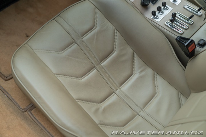 Ferrari 308 GTB i 1981