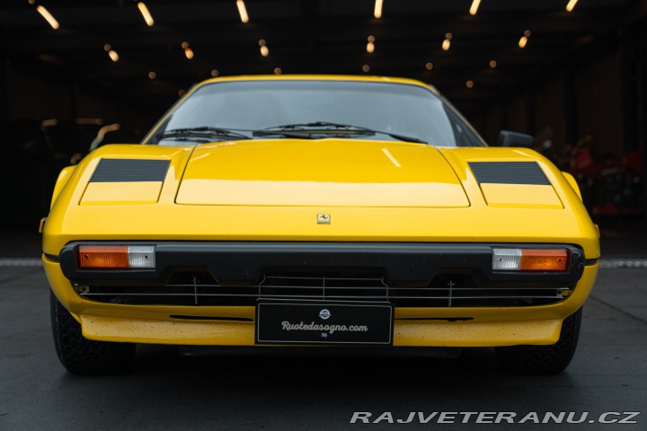 Ferrari 308 GTB i 1981
