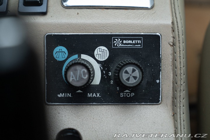 Ferrari 308 GTB i 1981
