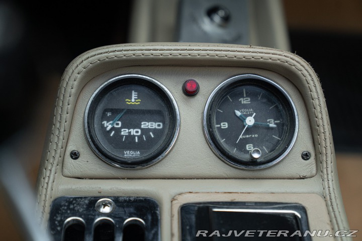 Ferrari 308 GTB i 1981