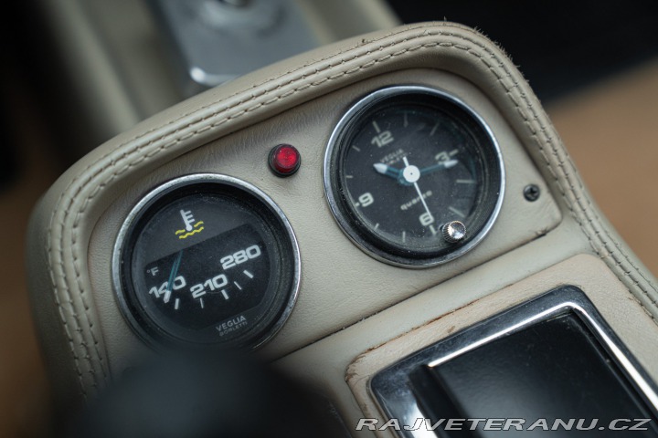 Ferrari 308 GTB i 1981