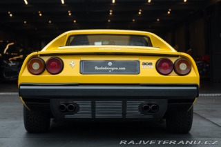 Ferrari 308 GTB i 1981