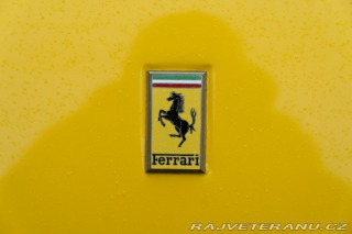 Ferrari 308 GTB i 1981