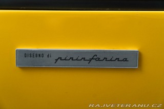Ferrari 308 GTB i 1981