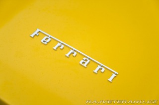 Ferrari 308 GTB i 1981