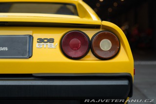 Ferrari 308 GTB i 1981