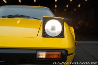 Ferrari 308 GTB i 1981