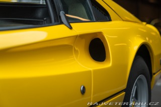 Ferrari 308 GTB i 1981