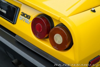 Ferrari 308 GTB i 1981