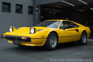 Ferrari 308 GTB i 1981