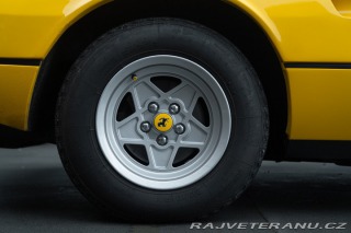Ferrari 308 GTB i 1981
