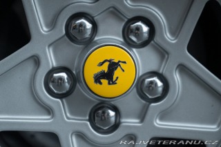 Ferrari 308 GTB i 1981