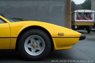 Ferrari 308 GTB i 1981