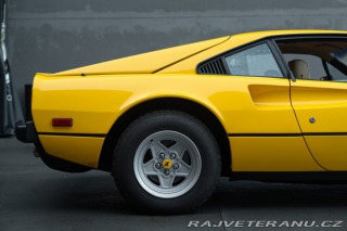 Ferrari 308 GTB i 1981