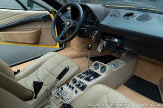 Ferrari 308 GTB i 1981