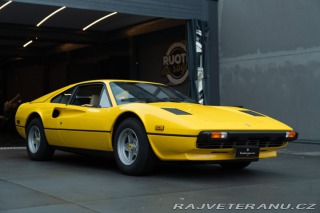 Ferrari 308 GTB i 1981