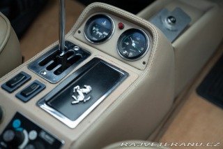 Ferrari 308 GTB i 1981