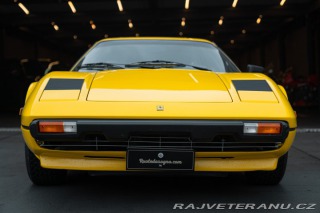 Ferrari 308 GTB i 1981