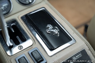 Ferrari 308 GTB i 1981