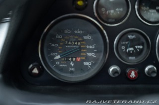 Ferrari 308 GTB i 1981