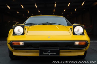 Ferrari 308 GTB i 1981