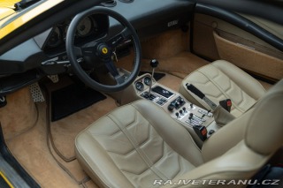 Ferrari 308 GTB i 1981