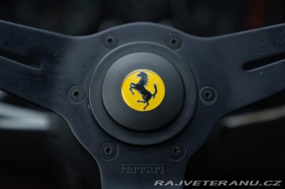 Ferrari 308 GTB i 1981