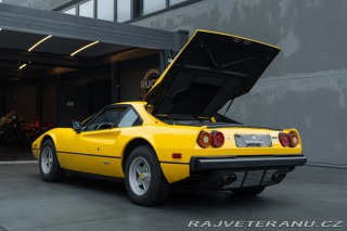 Ferrari 308 GTB i 1981