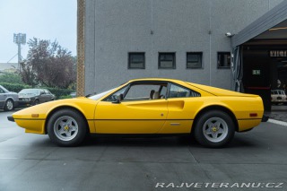Ferrari 308 GTB i 1981