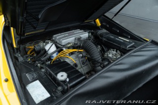 Ferrari 308 GTB i 1981