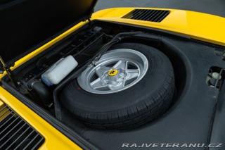 Ferrari 308 GTB i 1981