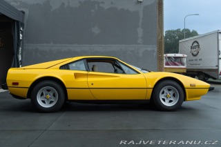 Ferrari 308 GTB i 1981