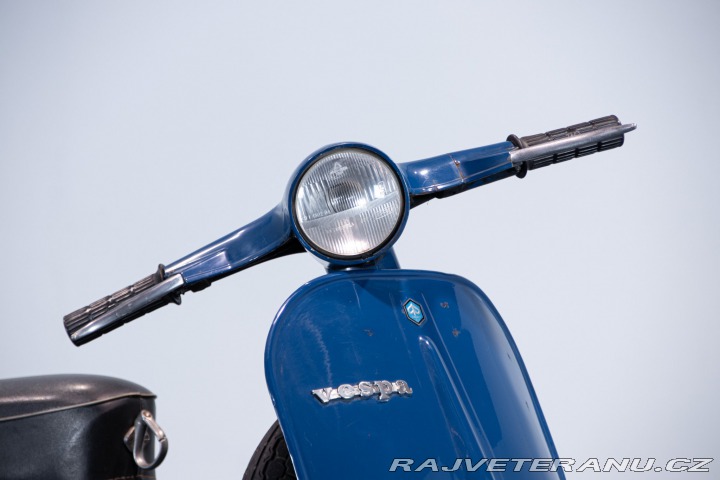 Piaggio Vespa 50 1982
