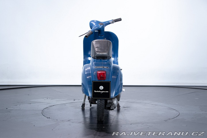 Piaggio Vespa 50 1982