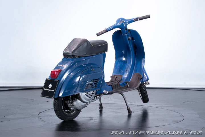 Piaggio Vespa 50 1982