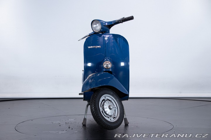 Piaggio Vespa 50 1982