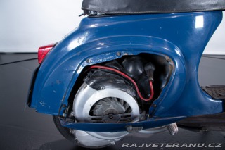 Piaggio Vespa 50 1982