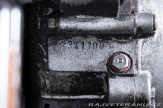 Piaggio Vespa 50 1982